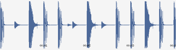 90 Bpm Drum Loop C# Key.wav
