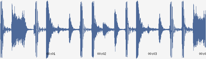 67 bpm Free sound effects and audio clips