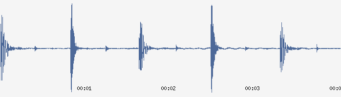 72 bpm Free sound effects and audio clips