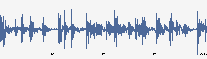 110 bpm Free sound effects and audio clips