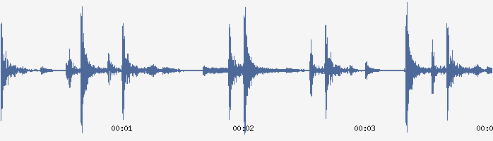 90 bpm Free sound effects and audio clips