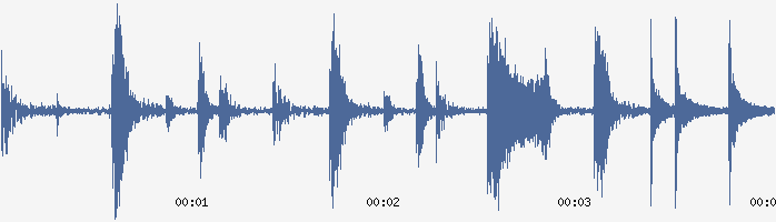 72 bpm Free sound effects and audio clips