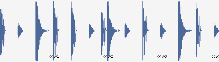 91 bpm Free sound effects and audio clips