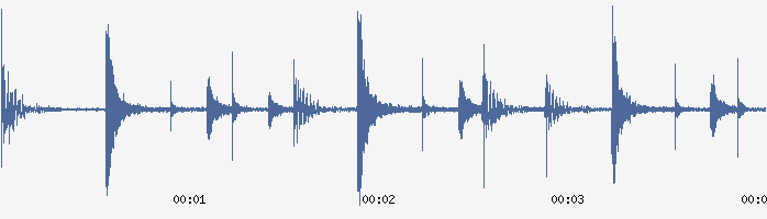 91 bpm Free sound effects and audio clips