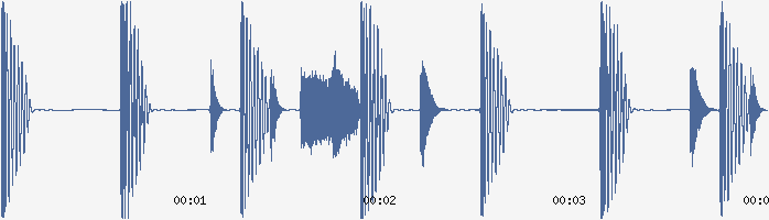 95 Bpm Drum Loop Sample G# Key.wav